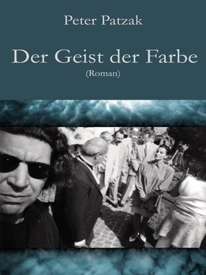 cover image of Der Geist der Farbe